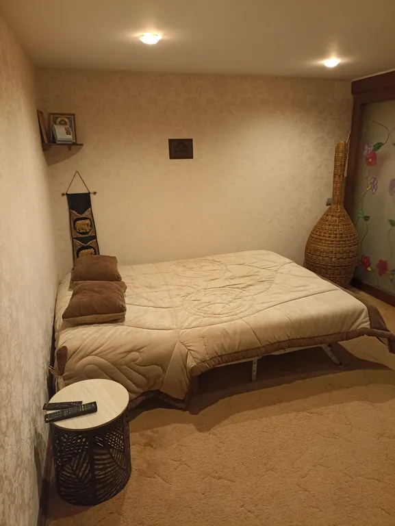 Апартамент-музей Картотека рядом с фуникулером