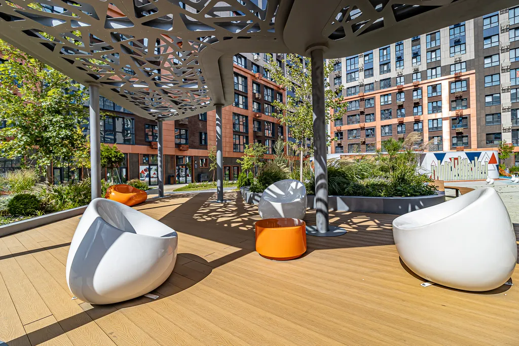 Квартира Комфортная квартира напротив Баскет- Холла — Краснодар