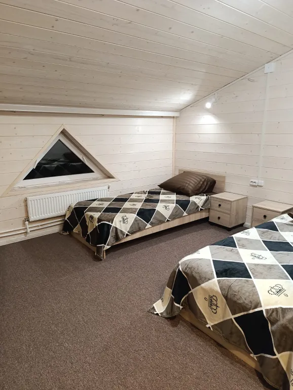 Квартира Комната — аренда посуточно в Архыз