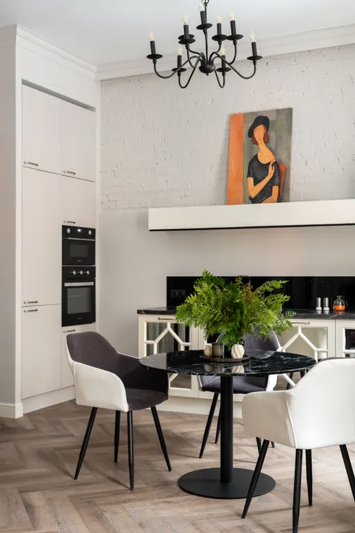 Квартира Роскошная квартира в сердце города — Санкт-Петербург