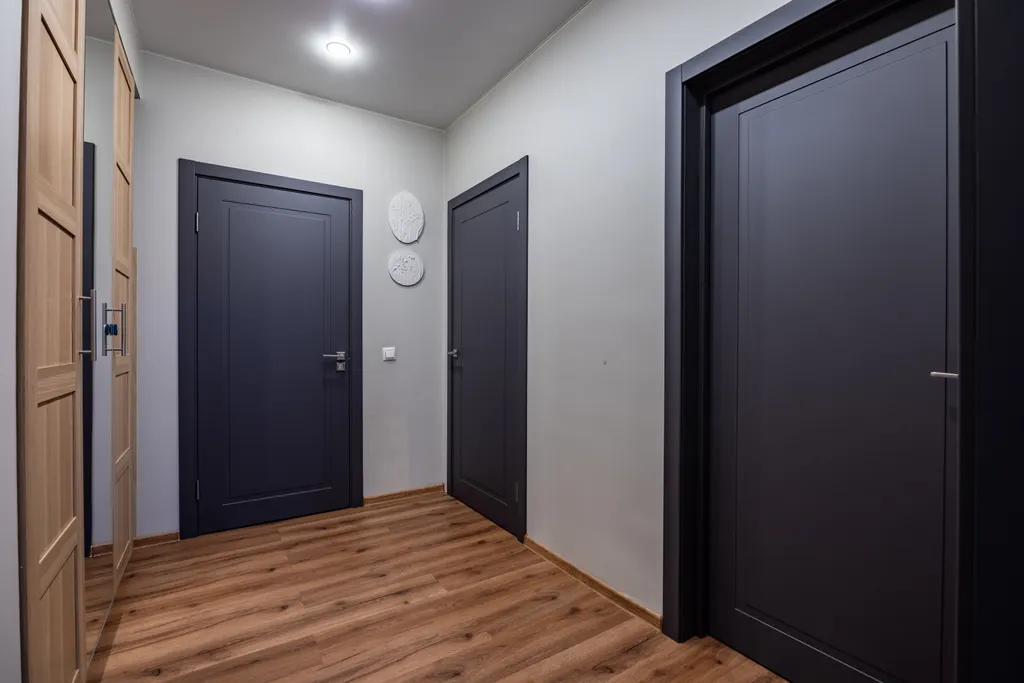 Апартаменты Лукоморье с камином, террасой, ваше пространство у склонов