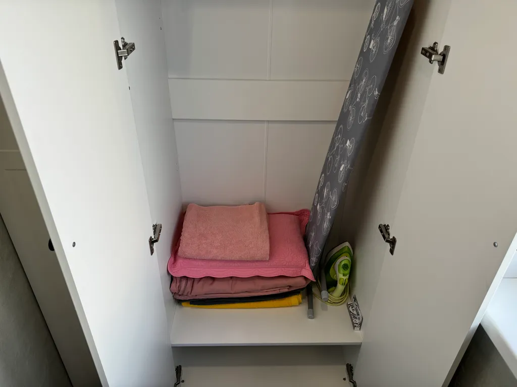 Квартира с панорамным видом и закатами