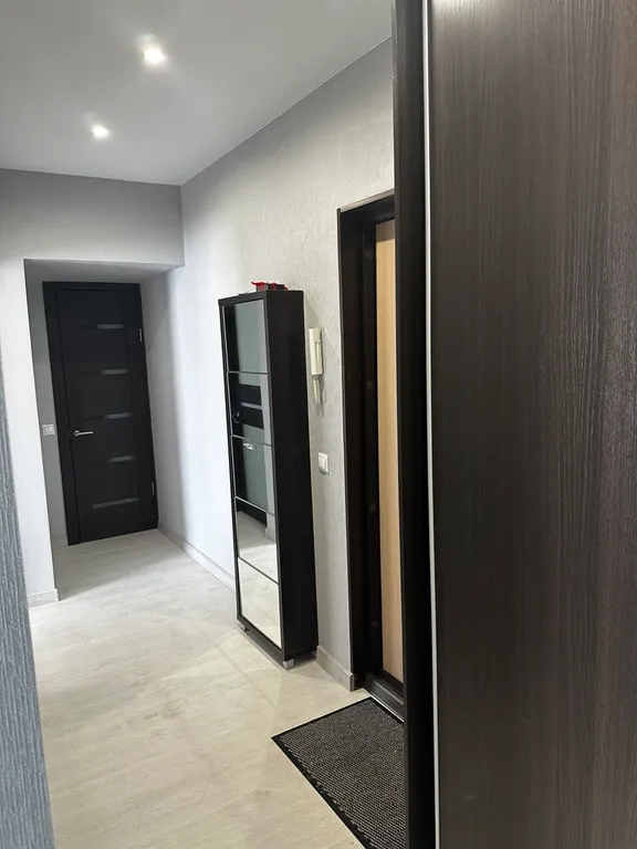 Уютная квартира с новым ремонтом