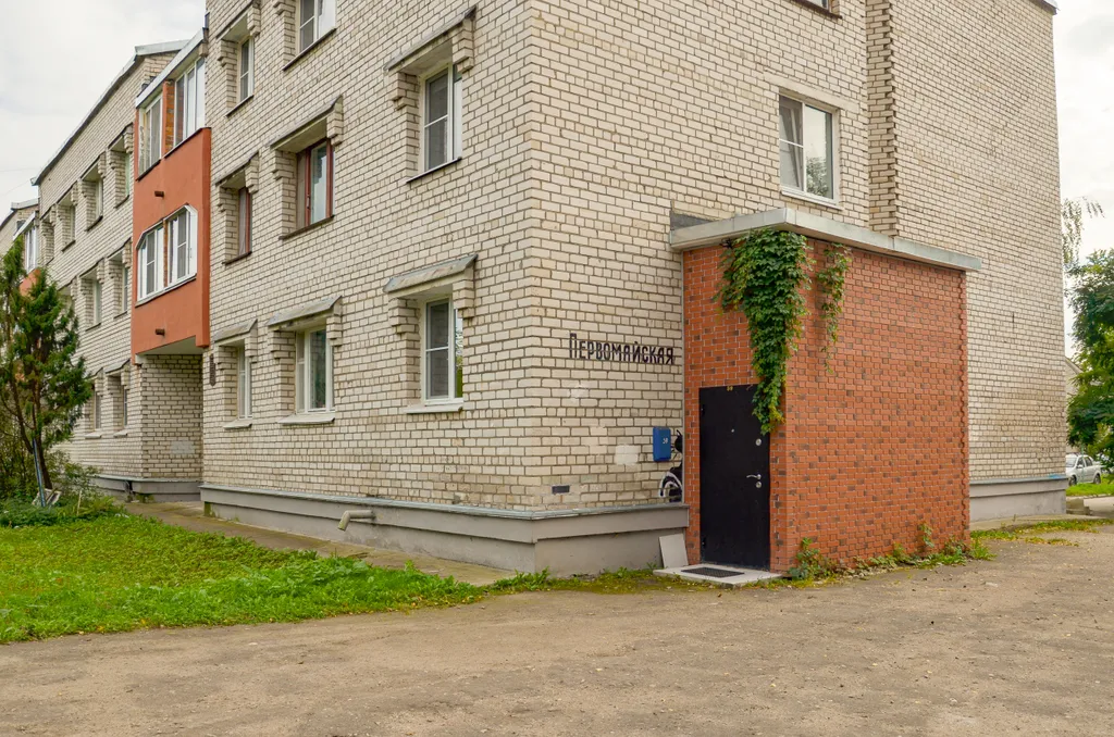 Монпансье-Квартира-студия с отдельным входом в историческом районе