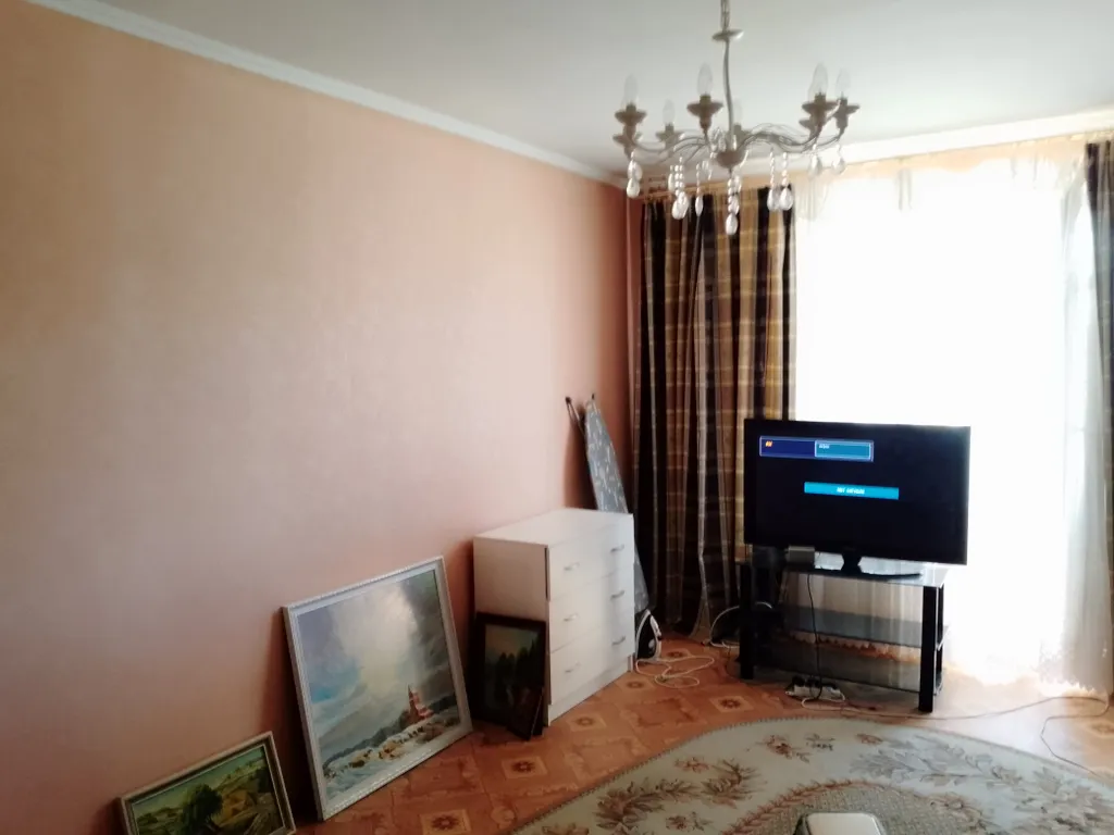 Квартира в самом центре города