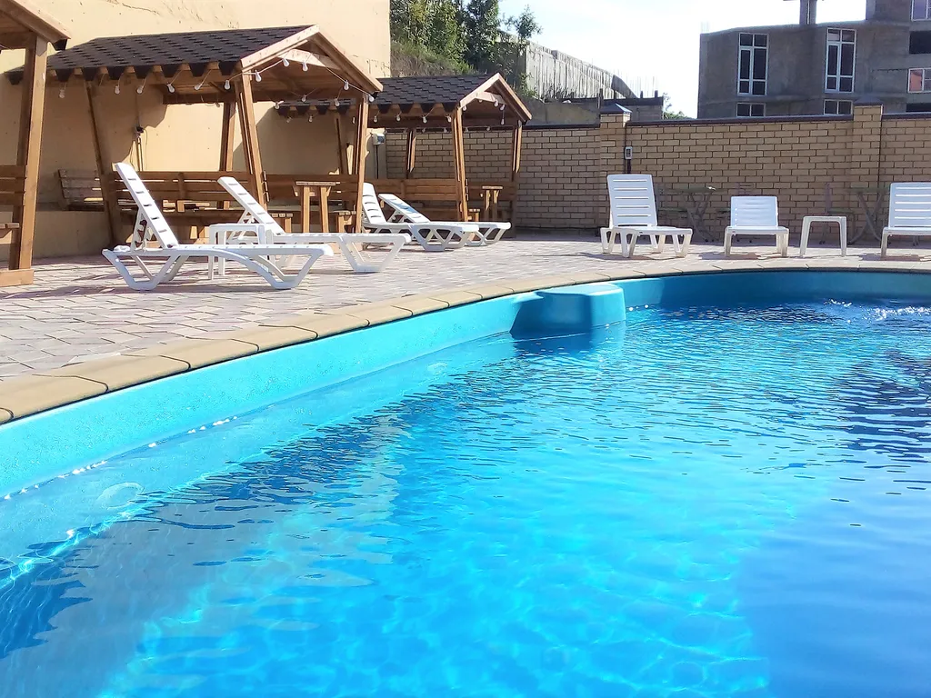 Квартира Уютная комната со всеми удобствами в 12 минутах до моря — аренда посуточно в Сукко