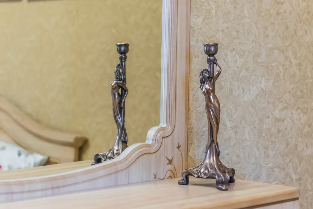 Квартира Просторная квартира в гостевом доме — Сириус