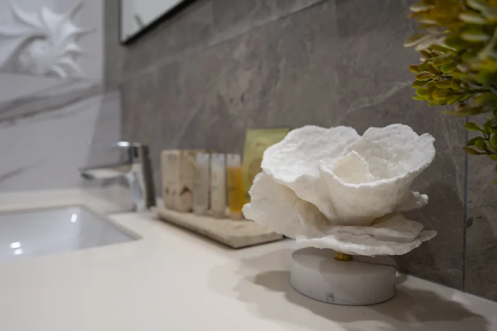 Апартамент с прямым видом на море, 1 линия жк променад