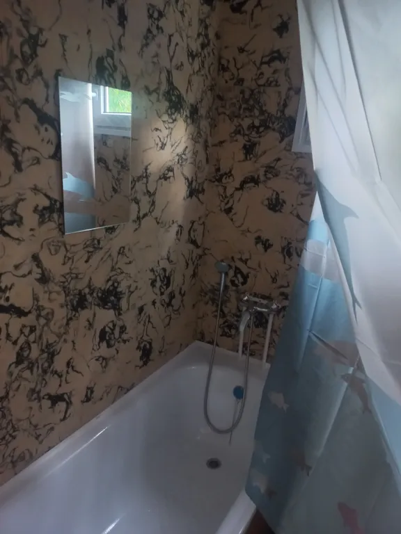 Уютная студия в центре