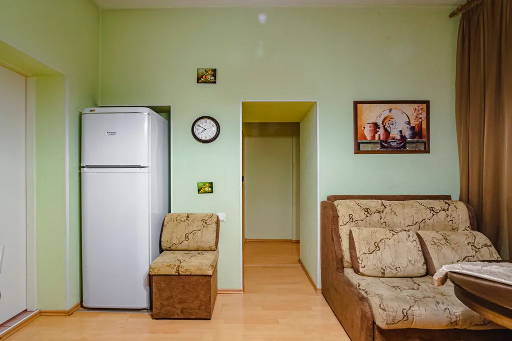 Квартира Квартира Royal apartment — Санкт-Петербург