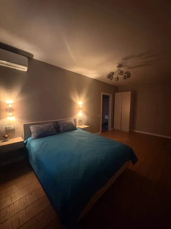 Квартира рядом с Ледовым катком