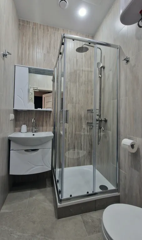 Квартира Квартира Восток — Москва