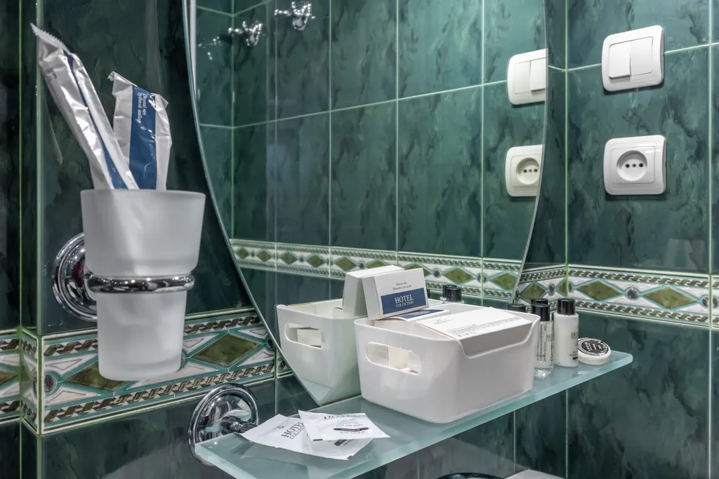 Квартира в центре с видом на горы