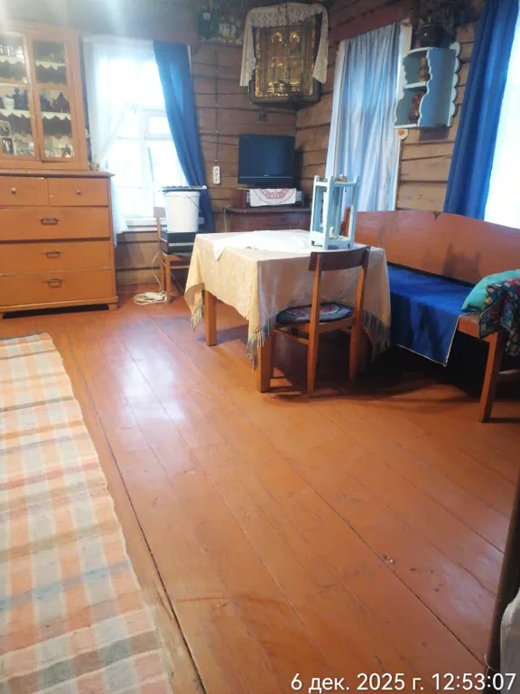 Дом на Мсте