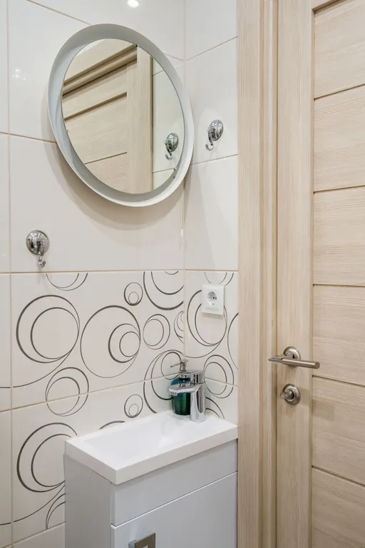 Студия для двоих