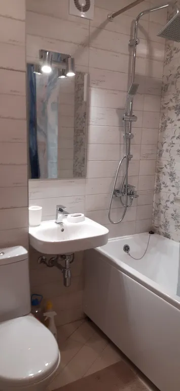 Квартира в Хосте, рядом море