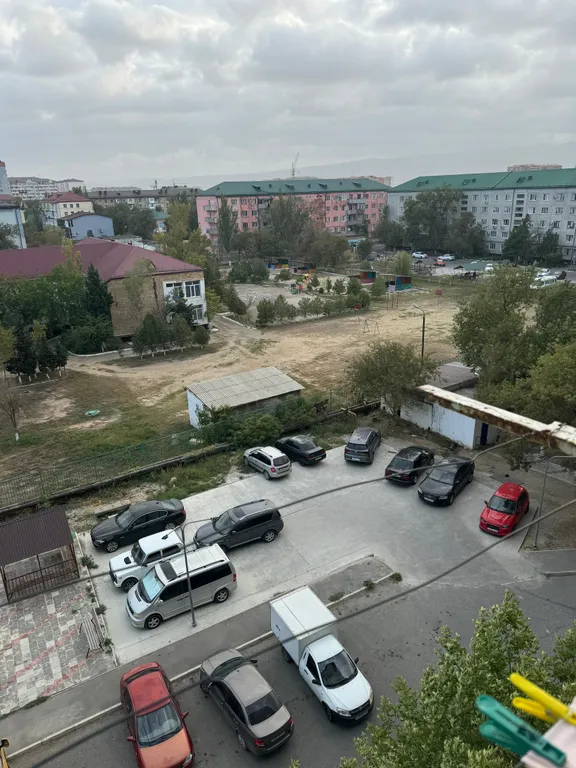 Квартира для семейного отдыха в центре Каспийска