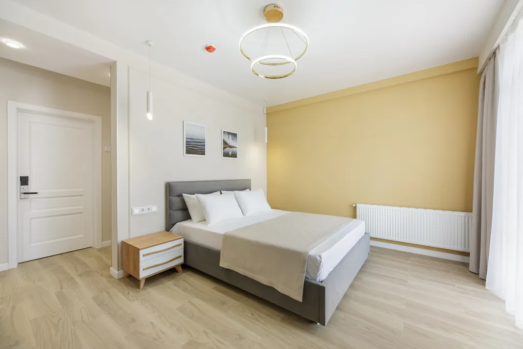 Квартира Комната — Криница