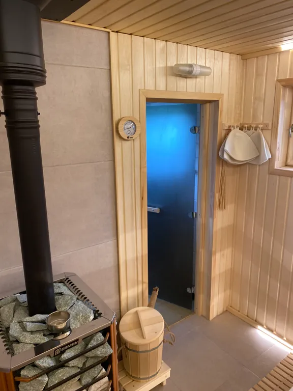 Soul Дача - дача как у себя дома