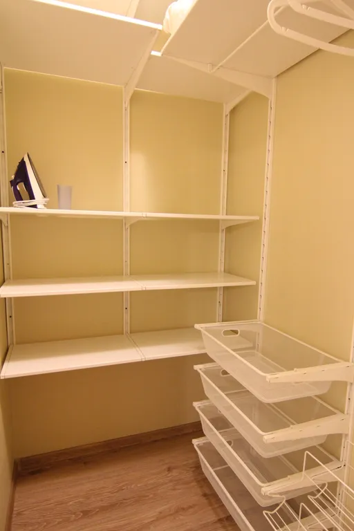 Квартира премиум в новом жилом комплексе