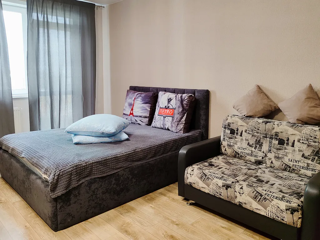 Студия на Взлётке у Планеты Арена Север ЛДК