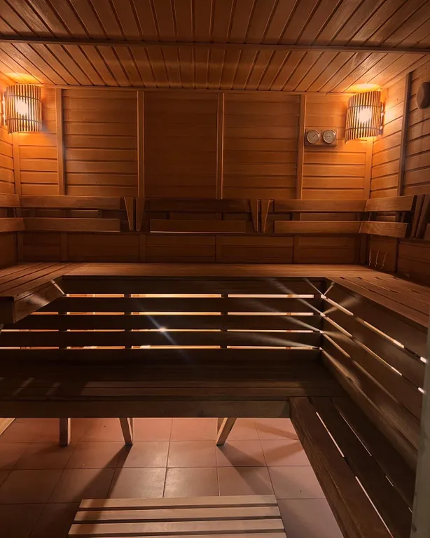 Райское место