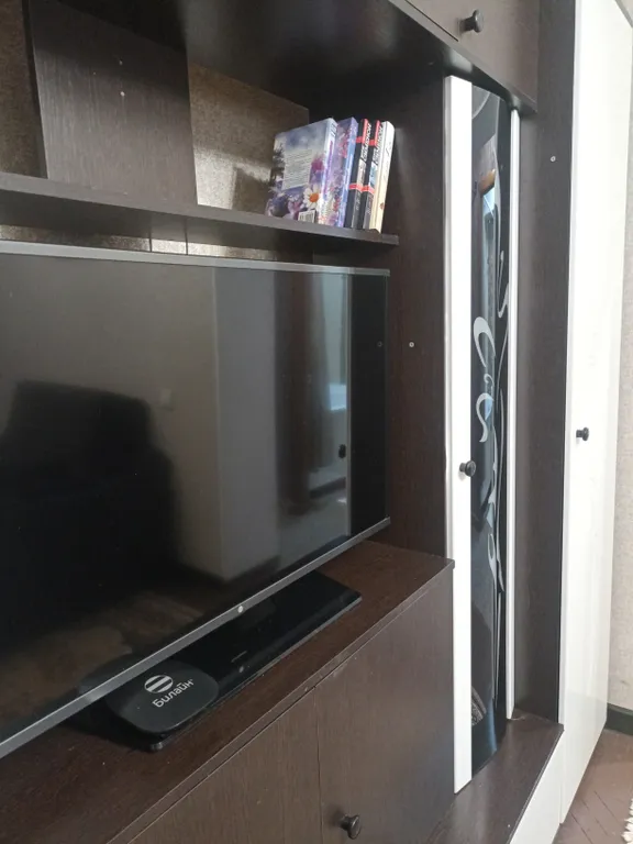 Уютная ДВУШКА рядом с ИСТОЧНИКОМ МИНЕРАЛЬНОЙ ВОДЫ и АЛЛЕЕЙ ЛЮБВИ