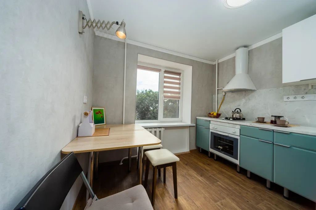 Квартира Квартира Атмосферная у моря — Геленджик