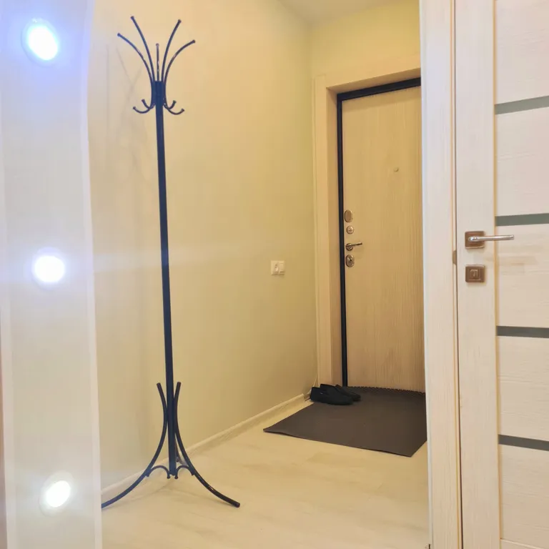 Уютно как дома