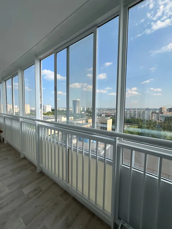 Спать, готовить, отдыхать — здесь приятно побывать