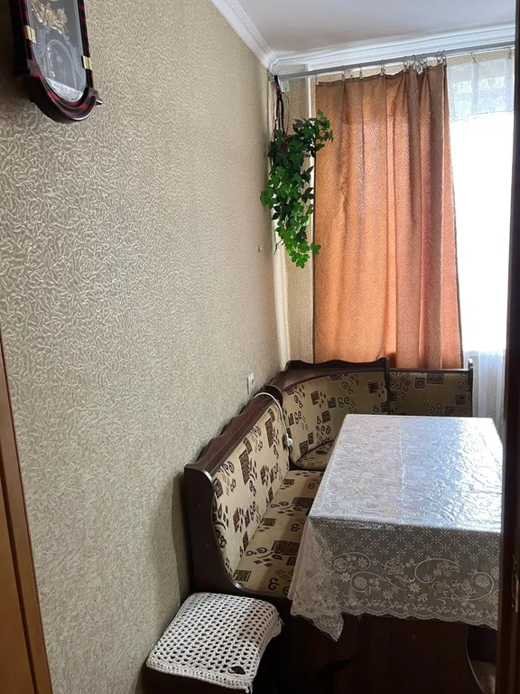 Уютная квартира со всеми удобствами