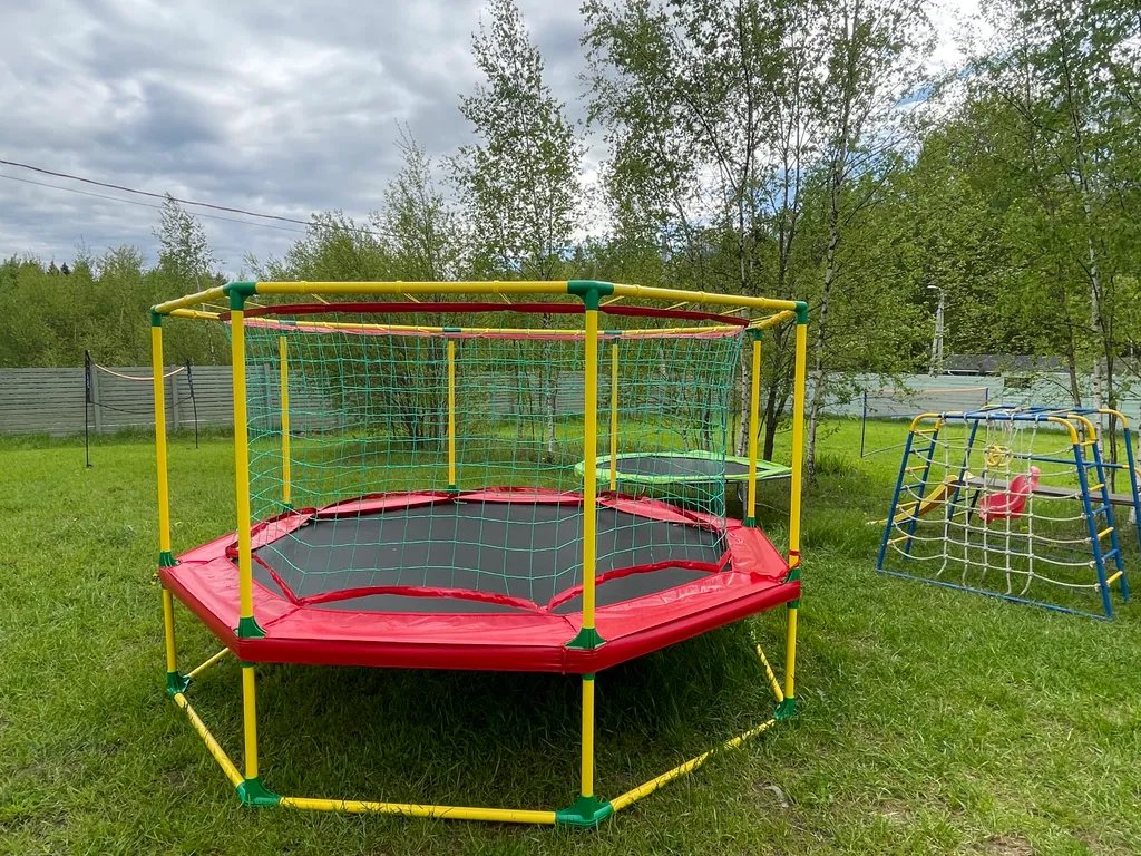 3-комнатный Дом