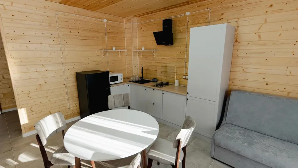 5-комнатный Дом