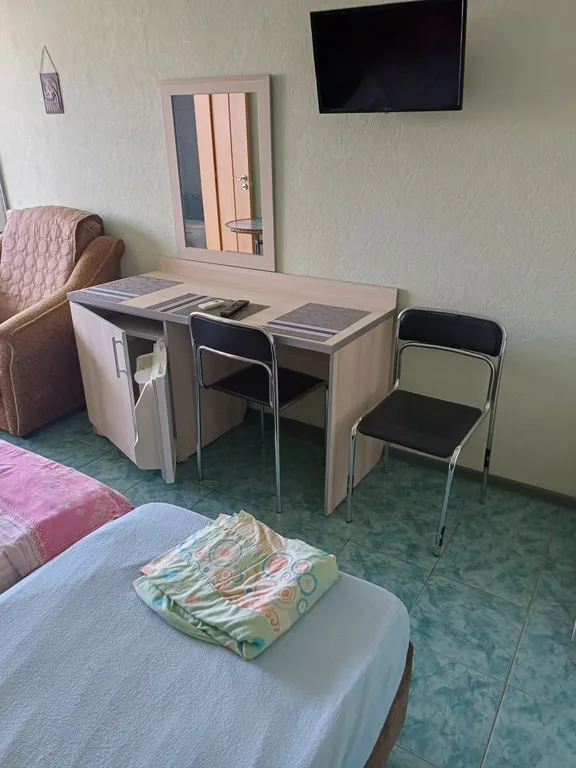 Квартира Комната — аренда посуточно в Геленджик