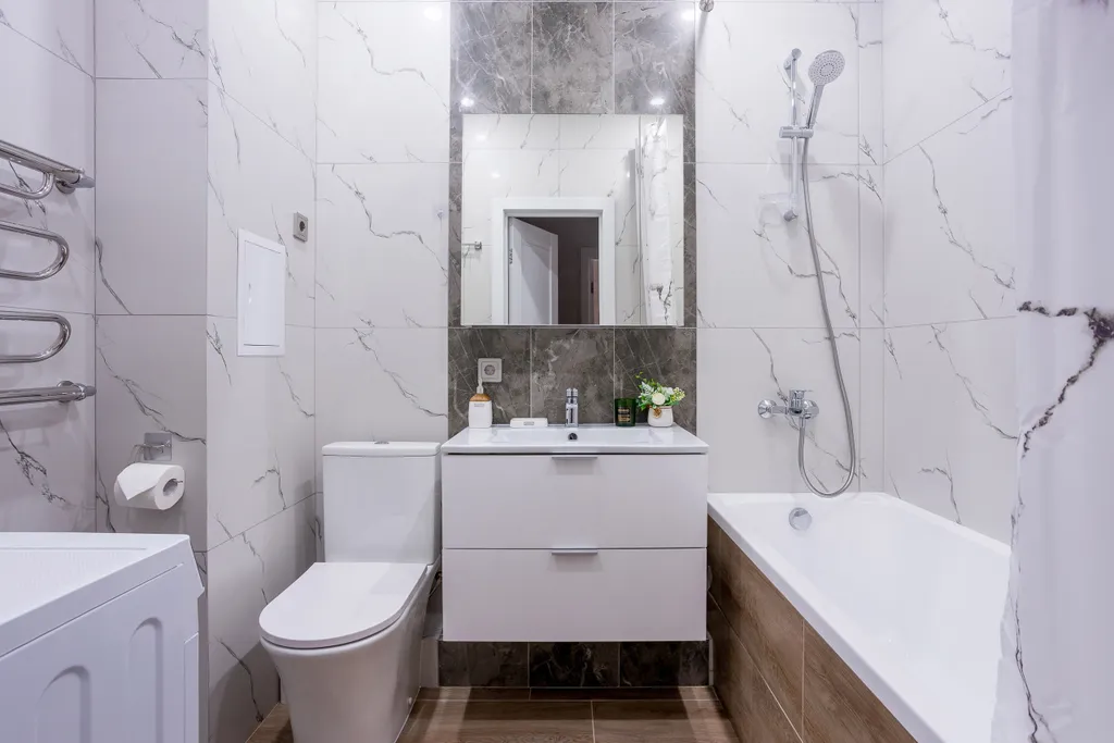 Квартира Апартаменты LikeHome Сапфир вблизи стадиона и парка Галицкого — Краснодар