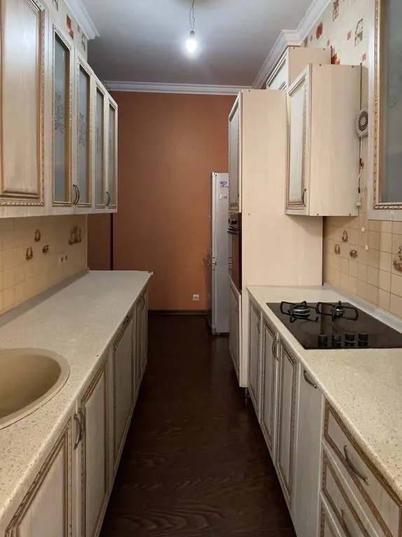 Квартира Уютная квартира в центре города — Сухум