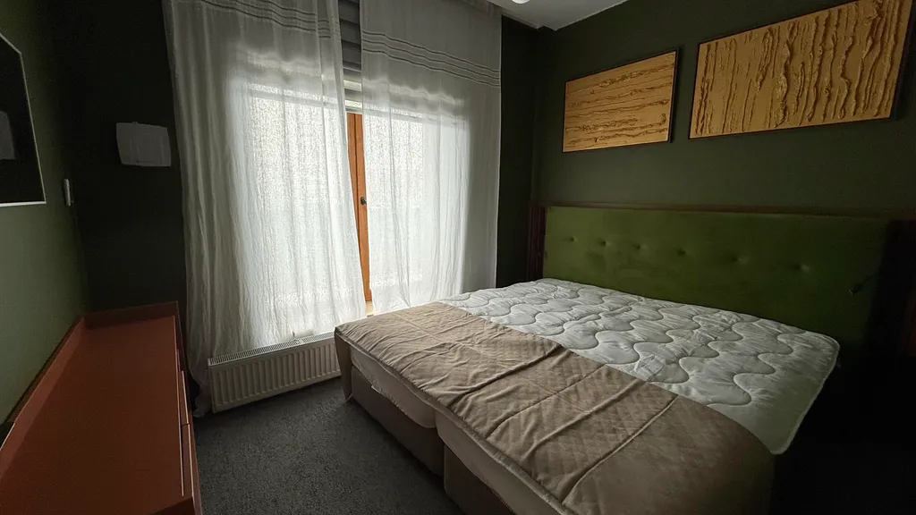 Гостевой дом Nadin