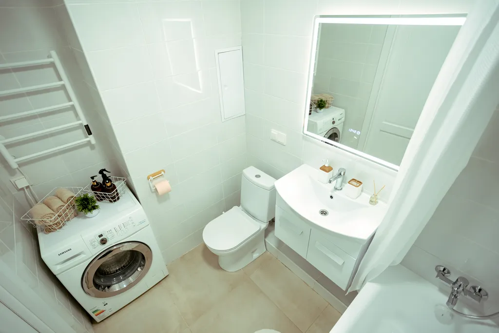 Уютная студия возле перинатального центра