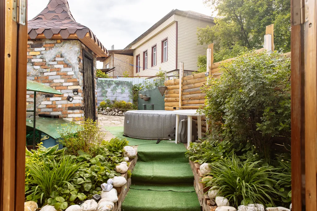 Ночь в музее