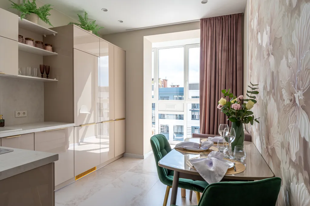 Квартира Квартира в ЖК 11 мая — Калининград