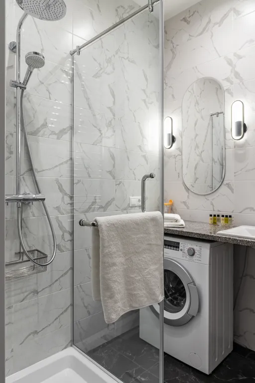 Квартира Уютная квартира — Москва