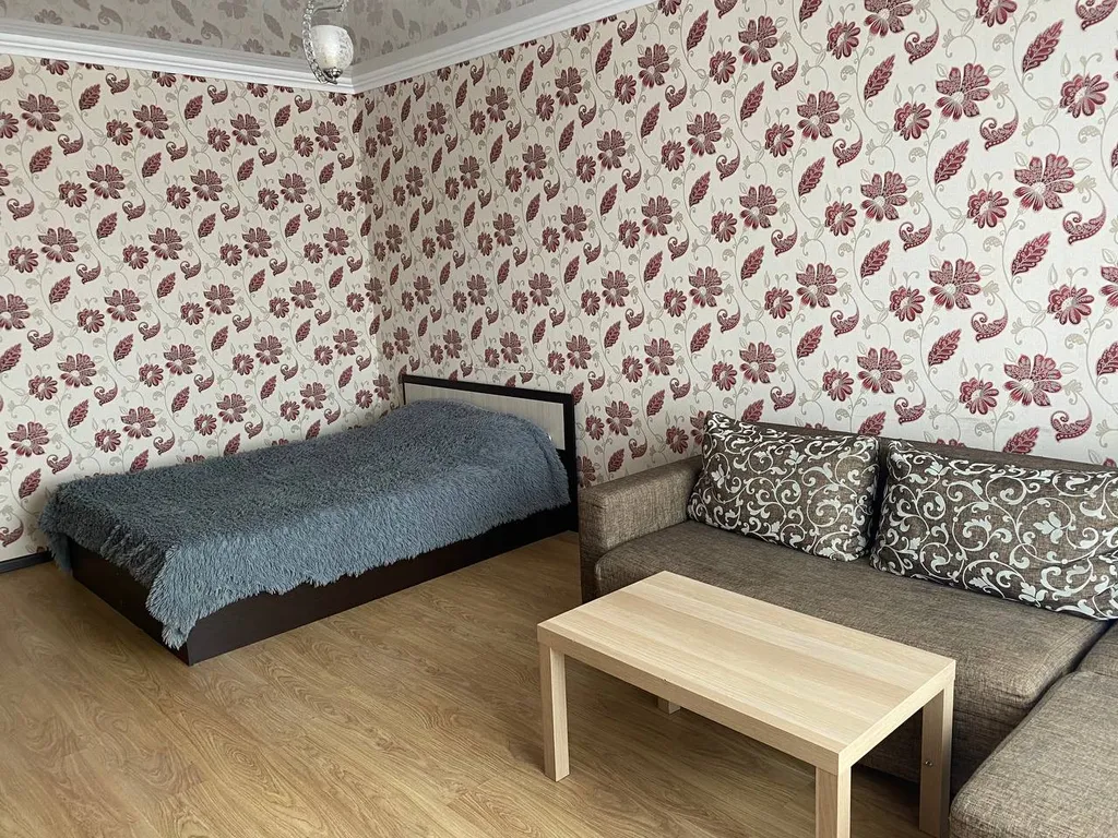 1-комнатная Квартира — аренда посуточно в Майкоп