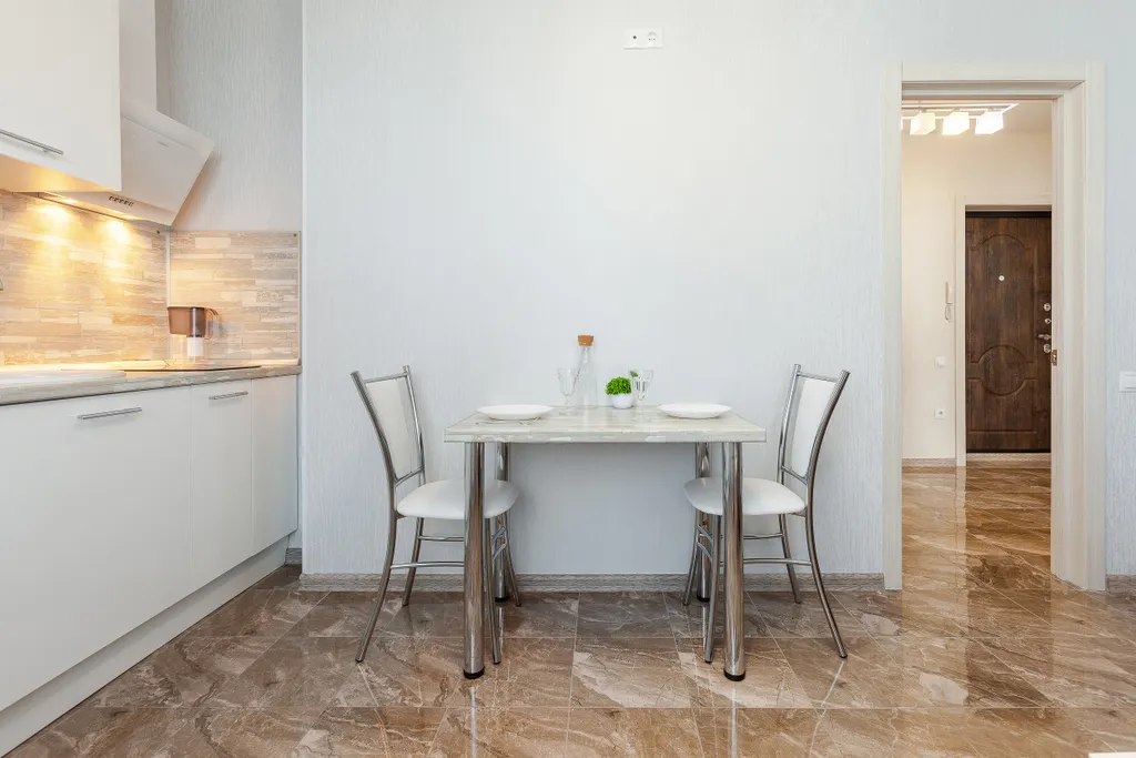 Уютная квартира в центре