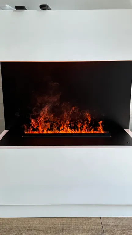 Уютный Афрейм