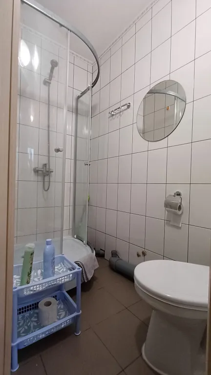 Светлая квартира для спокойного отдыха