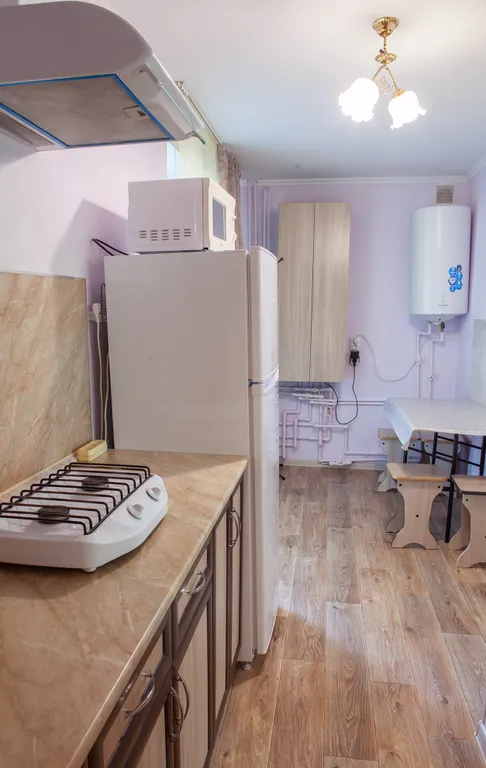 Апартаменты №3