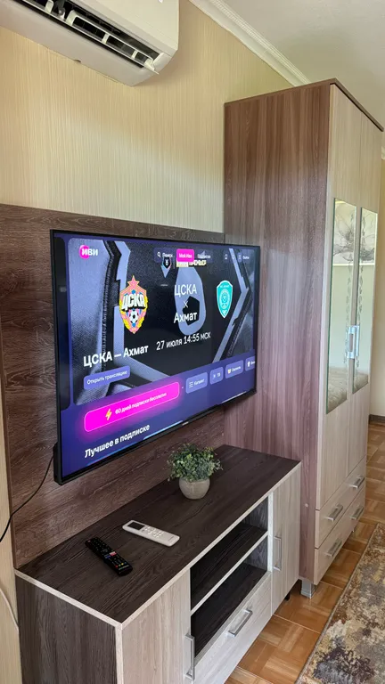 Дом Уединение - лес, река, барбекю-зона, сад, приватный уют