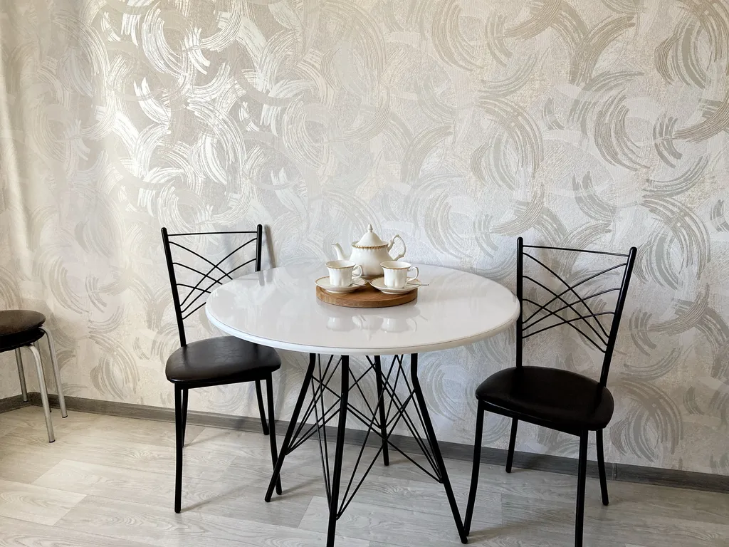 Квартира рядом с вокзалом