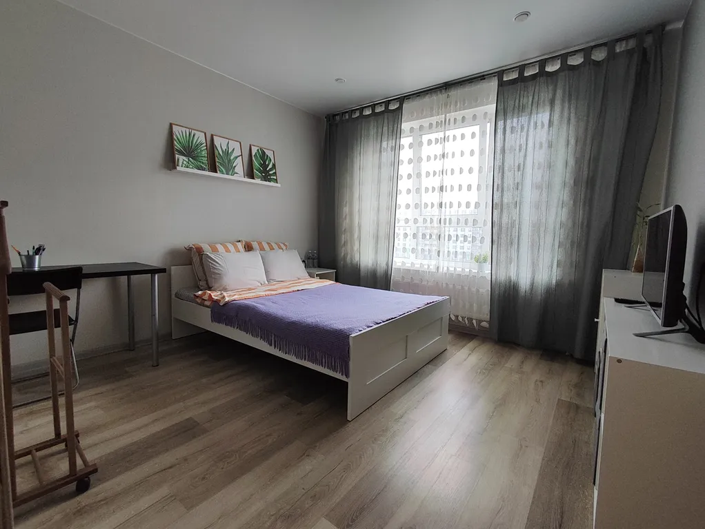 Квартира Твоё место отдыха — аренда посуточно в Великий Новгород