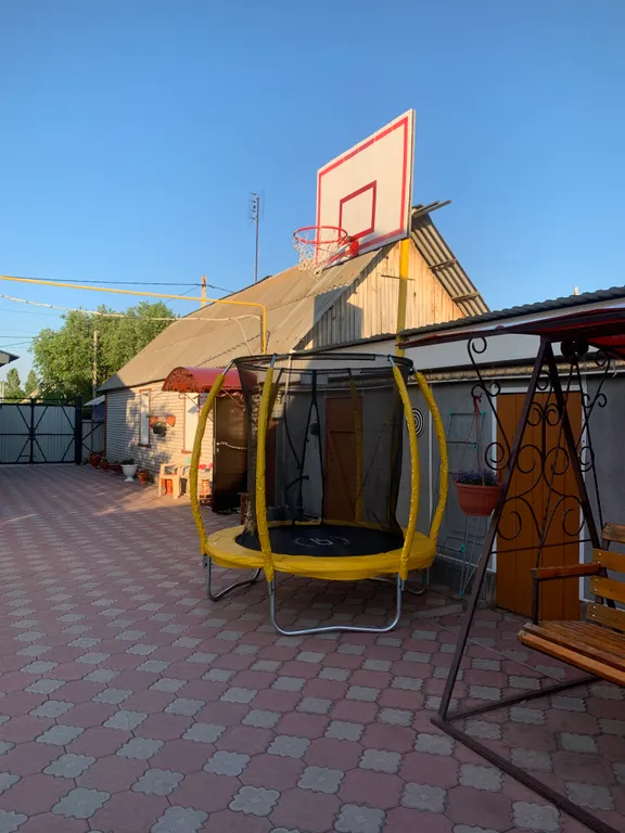 Дом для вашего классного отдыха в Соль-Илецке